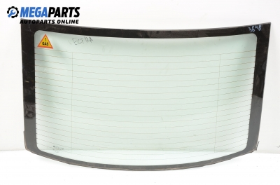 Lunetă pentru Opel Vectra B 2.0 16V, 136 cp, sedan automat, 1996