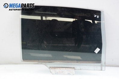 Window for Volkswagen Phaeton 5.0 TDI 4motion, 313 hp automatic, 2003, position: rear - left