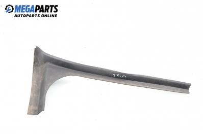 Cheder for Audi A8 Sedan 4E (10.2002 - 07.2010), 5 uși, position: stânga - spate