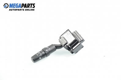 Verstellhebel leuchten for Mazda 3 2.0, 150 hp, hecktür, 2004 № 17D682