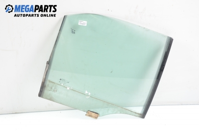 Fensterscheibe for Opel Omega B 2.5 TD, 130 hp, sedan, 1999, position: rechts, rückseite