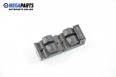 Butoane geamuri electrice pentru Audi A6 (C5) 2.5 TDI Quattro, 180 cp, combi automat, 2000