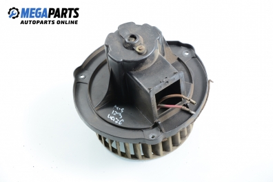 Heating blower for Mercedes-Benz 123 (W/S/C) 2.3, 136 hp, sedan, 1984