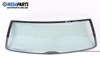 Lunetă pentru Volkswagen Passat 1.8 T 20V, 150 cp, combi, 2001