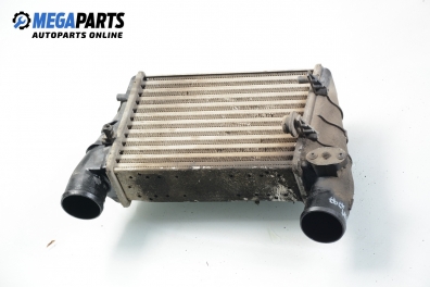 Intercooler pentru Volkswagen Passat (B5; B5.5) 1.9 TDI 4motion, 110 cp, sedan, 2000