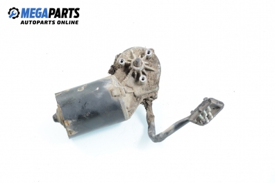 Front wipers motor for Mercedes-Benz 123 (W/S/C) 2.3, 136 hp, sedan, 1984