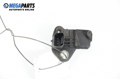 Senzor arbore cotit for Ford Focus II 1.6 TDCi, 90 hp, hatchback, 2006