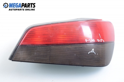 Tail light for Peugeot 306 1.9 DT, 90 hp, hatchback, 3 doors, 1997, position: right