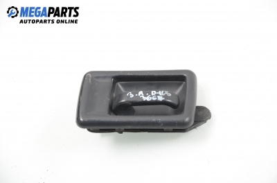 Mâner interior pentru Peugeot 106 1.4, 75 cp, 5 uși, 1999, poziție: stânga - spate