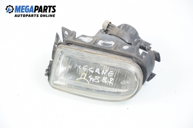 Lampă de ceață spate pentru Renault Megane I 1.6, 75 cp, hatchback, 5 uși, 1996, poziție: dreapte
