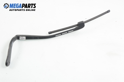 Wischerarm frontscheibe for BMW 3 (E90, E91, E92, E93) 2.0, 136 hp, combi, 2007, position: links