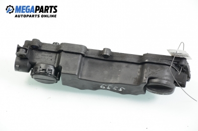 Valve cover for Ford Focus II 1.6 TDCi, 90 hp, hatchback, 2006