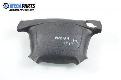 Airbag pentru Daewoo Nubira 1.6 16V, 106 cp, sedan, 5 uși, 1999