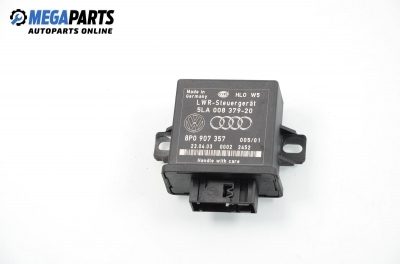 Light module controller for Audi A3 (8P/8PA) 2.0 FSI, 150 hp, 3 doors, 2003 № 5LA 008 379-20