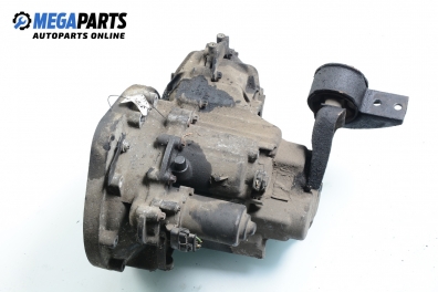 Semi-automatic gearbox for Smart  Fortwo (W450) 0.8 CDI, 41 hp, 2001