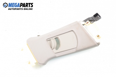 Plastic interior pentru Audi A8 (D3) 3.0, 220 cp automat, 2004