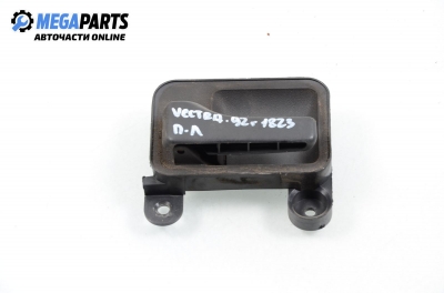 Innerer griff für Opel Vectra A 1.6, 75 hp, sedan, 1992, position: links, vorderseite