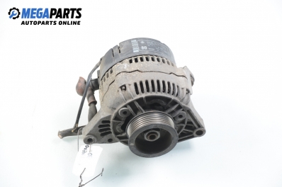 Gerenator for Nissan Primera (P10) 2.0 16V, 115 hp, sedan, 1995 № Bosch 2310072j10