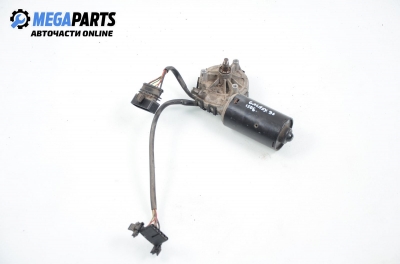 Front wipers motor for Ford Galaxy 2.0, 116 hp automatic, 1996, position: rear