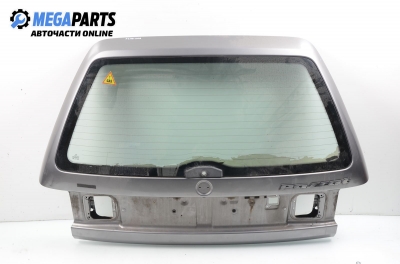 Heckklappe für Volkswagen Passat 1.8, 90 hp, combi, 1991