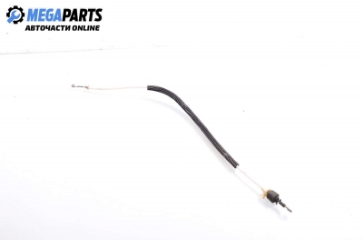 Door lock cable for Audi A6 (C4) (1994-1998), station wagon