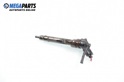 Einspritzdüse für Smart  Fortwo (W450) 0.8 CDI, 41 hp, 2001 № A 660 070 01 87