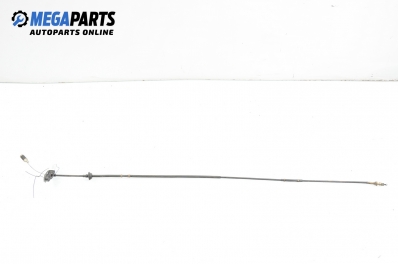 Bonnet release cable for Honda Accord VII 2.2 i-CTDi, 140 hp, station wagon, 2005