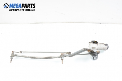 Front wipers motor for Renault Megane I 1.6 16V, 107 hp, station wagon, 1999, position: front