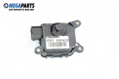 Motor supapă încălzire pentru Renault Espace III 1.9 dTi, 98 cp, 2000