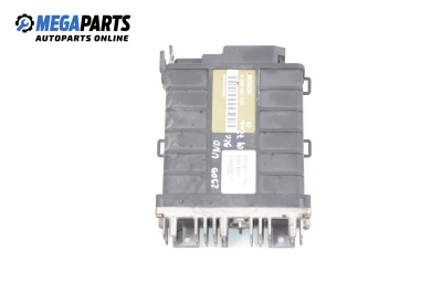 ECU for Fiat Uno 1.4, 72 hp, 5 doors, 1992 № Bosch 0 280 000 725