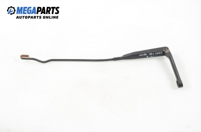 Wischerarm frontscheibe for Opel Vectra B 1.6 16V, 101 hp, hecktür, 1996, position: rechts