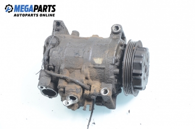 AC compressor for Audi A4 (B6) 2.5 TDI, 155 hp, sedan automatic, 2002