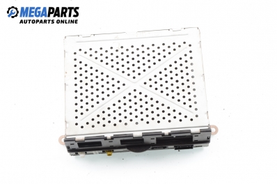 Amplifier for Audi A8 (D3) 3.0, 220 hp automatic, 2004 № 4E0 035 541