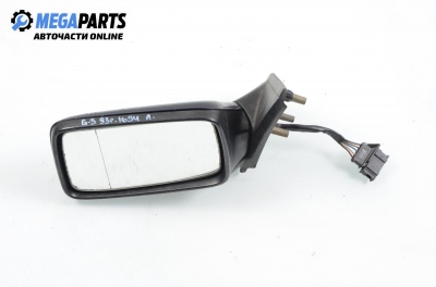 Spiegel for Volkswagen Golf III (1991-1997) 1.4, hecktür, position: links