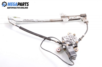 Electric window regulator for Audi A6 (C4) (1994-1998), station wagon, position: front - right