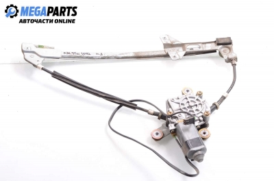 Antrieb el. fensterheber for Audi A6 (C4) (1994-1998), combi, position: rechts, vorderseite