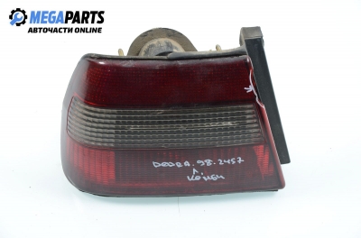 Tail light for Lancia Dedra 1.9 TDS, 90 hp, station wagon, 1998, position: left
