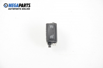 Cruise control switch button for Renault Laguna 2.2 dCi, 150 hp, station wagon, 2002