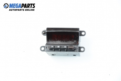 Clock indicator display for Ssang Yong Rexton (Y200) 2.7 Xdi, 163 hp automatic, 2005