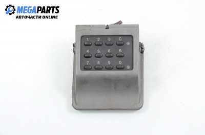 Buttons for Peugeot 406 1.8 16V, 110 hp, sedan, 1996