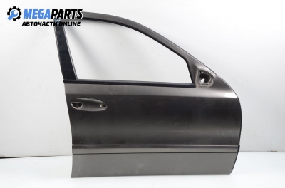 Door for Mercedes-Benz E-Class 211 (W/S) 2.2 CDI, 150 hp, station wagon automatic, 2003, position: front - right