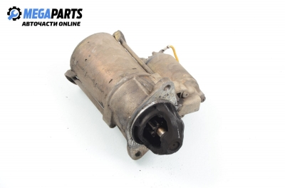 Starter for Daewoo Nubira 1.6 16V, 106 hp, sedan, 5 doors, 1999