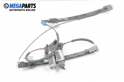Macara electrică geam pentru Seat Ibiza (6K) 1.4, 60 cp, 3 uși, 2000, poziție: dreapte