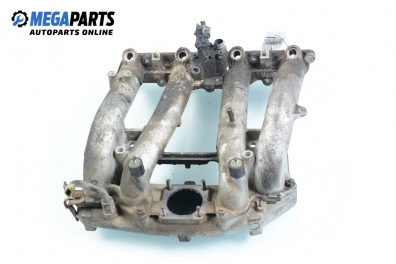 Intake manifold for Mercedes-Benz 124 (W/S/C/A/V) 2.3, 136 hp, station wagon, 1988