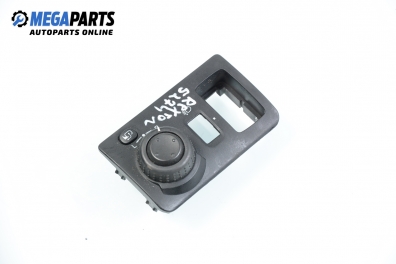 Mirror adjustment button for Ssang Yong Rexton (Y200) 2.7 Xdi, 163 hp automatic, 2005