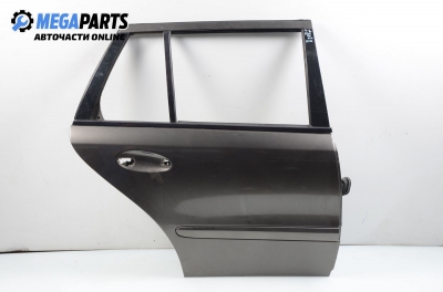 Door for Mercedes-Benz E-Class 211 (W/S) 2.2 CDI, 150 hp, station wagon automatic, 2003, position: rear - right