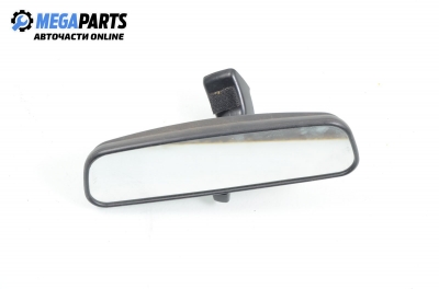 Central rear view mirror for Daewoo Nubira 1.6 16V, 106 hp, sedan, 1999