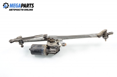 Front wipers motor for Opel Vectra A 1.6, 75 hp, sedan, 1992, position: front