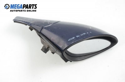 Mirror for Opel Vectra B 1.6 16V, 101 hp, hatchback, 1996, position: right