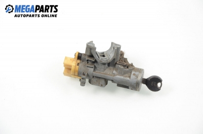 Cheie de contact pentru Mazda 323 (BG) 1.6 16V, 88 cp, hatchback, 5 uși, 1993